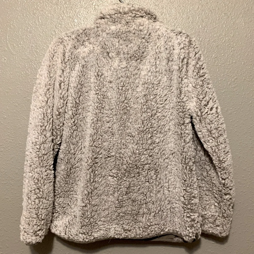 NWT thread & supply jacket - Picture 4 of 4